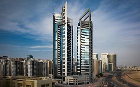 Millennium Place Barsha Heights Hotel Apartments